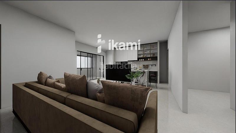 Foto f78cca74-9ffa-48c3-ae77-7bdac02fbe27. Etagenwohnung mit heizung in Canillas Madrid