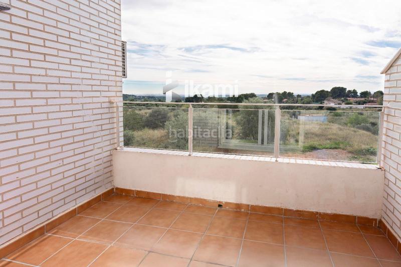Foto 350dc78f-6e24-4a7a-8909-f50e1c15a19d. Piso apartamento de lujo con piscina y vistas unicas en Náquera