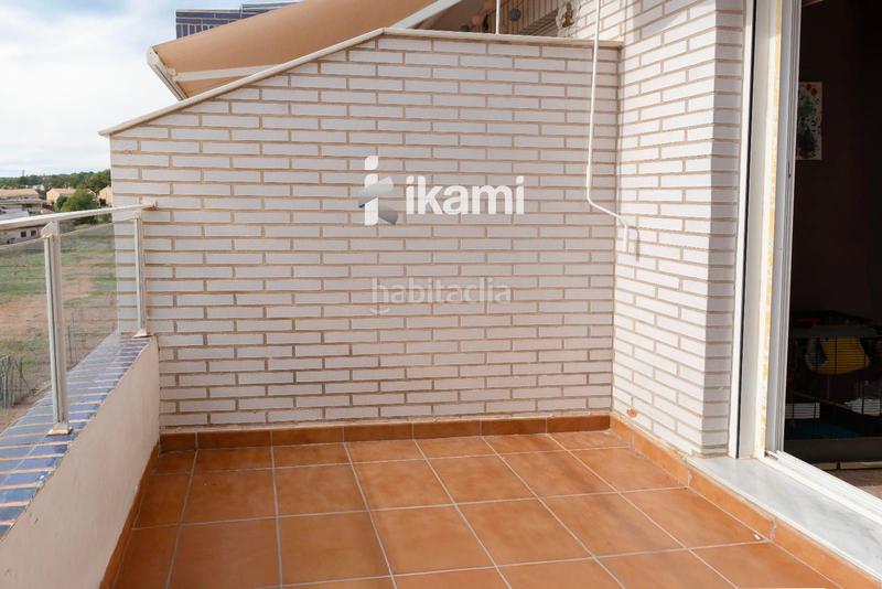 Foto 594091b9-7406-4cd5-b32a-f0e8be7c9197. Piso apartamento de lujo con piscina y vistas unicas en Náquera