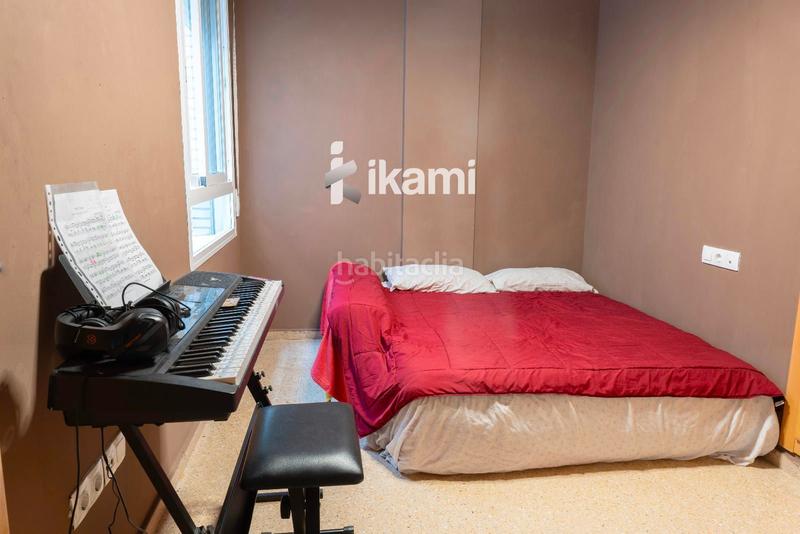 Foto 89bce0e1-f534-4529-8cd4-2bf9ce688a1a. Piso apartamento de lujo con piscina y vistas unicas en Náquera