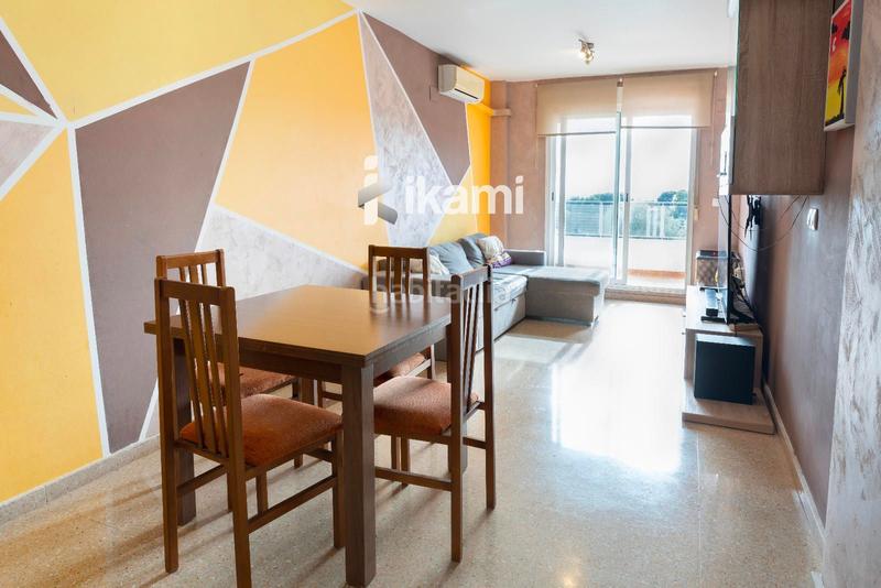 Foto 907ff1f1-f7b8-47f9-a211-379ee77c26f3. Piso apartamento de lujo con piscina y vistas unicas en Náquera