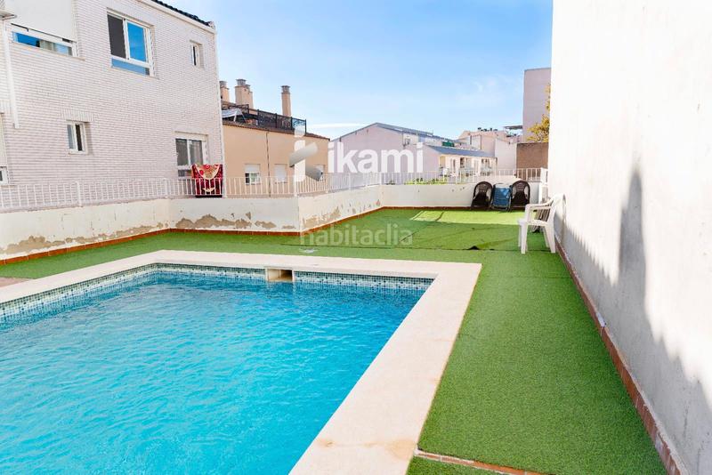 Foto 9e6526aa-50a4-4bfb-b5c7-0b906e9e7596. Piso apartamento de lujo con piscina y vistas unicas en Náquera