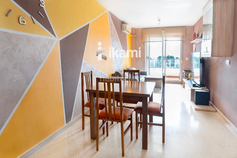 Foto a45e712a-a811-4d66-ba3d-5750f9163a9b. Piso apartamento de lujo con piscina y vistas unicas en Náquera