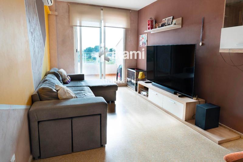 Foto a77ea5f0-b195-481d-b05d-c4752d911285. Piso apartamento de lujo con piscina y vistas unicas en Náquera