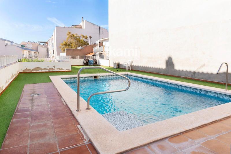 Foto da9a75b4-d04c-479a-89c4-8c51d2f27499. Piso apartamento de lujo con piscina y vistas unicas en Náquera