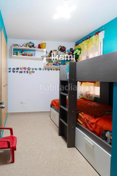 Foto e0b08869-c587-49d6-8e66-e68a403aa244. Piso apartamento de lujo con piscina y vistas unicas en Náquera