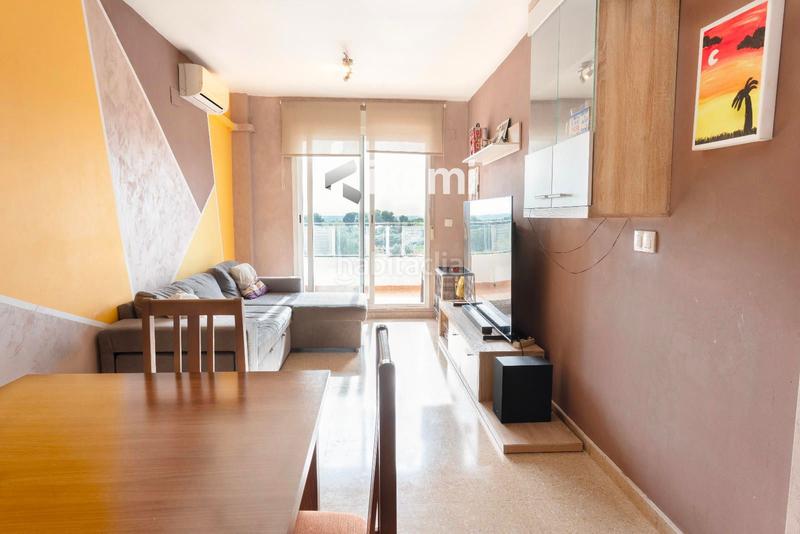 Foto e8ce00b4-8707-40b5-b3c5-89b288f9d3dc. Piso apartamento de lujo con piscina y vistas unicas en Náquera