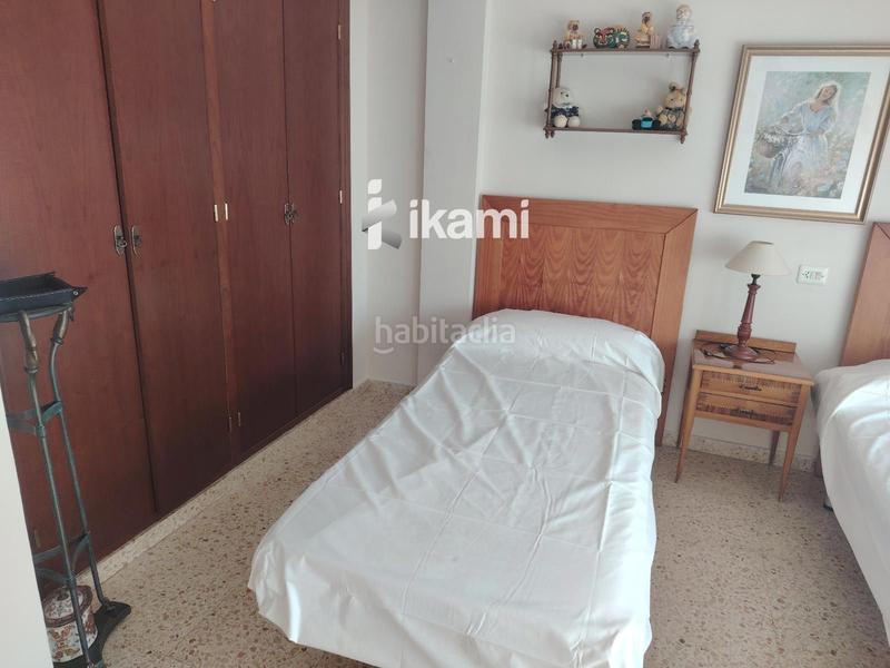 Foto 6828d2d2-b6a4-4f1c-a7ff-5bb4188553d9. Appartamento con riscaldamento in Ondara