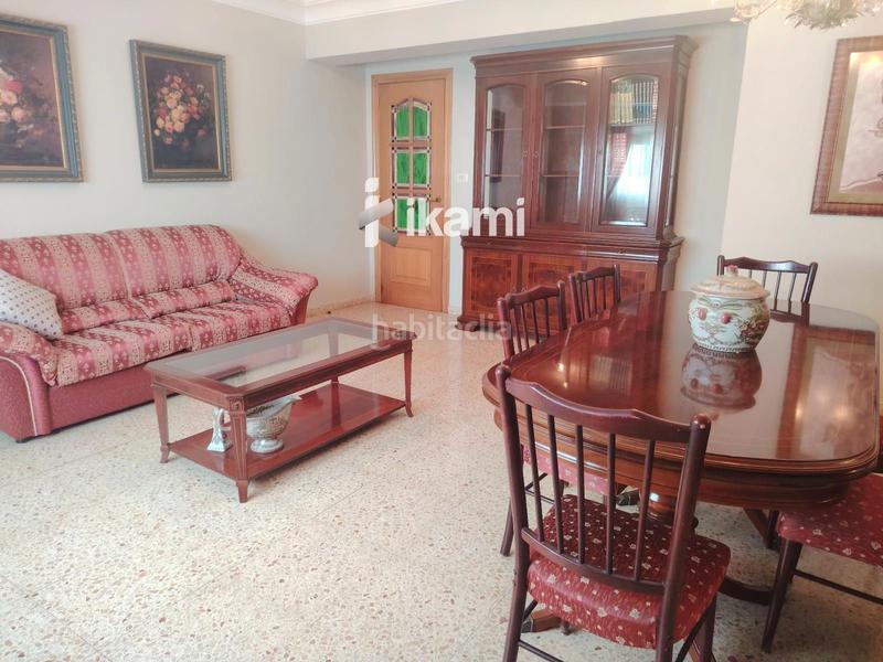 Foto 972cce0b-2692-4d8d-aaf8-37bed2ffa796. Appartamento con riscaldamento in Ondara