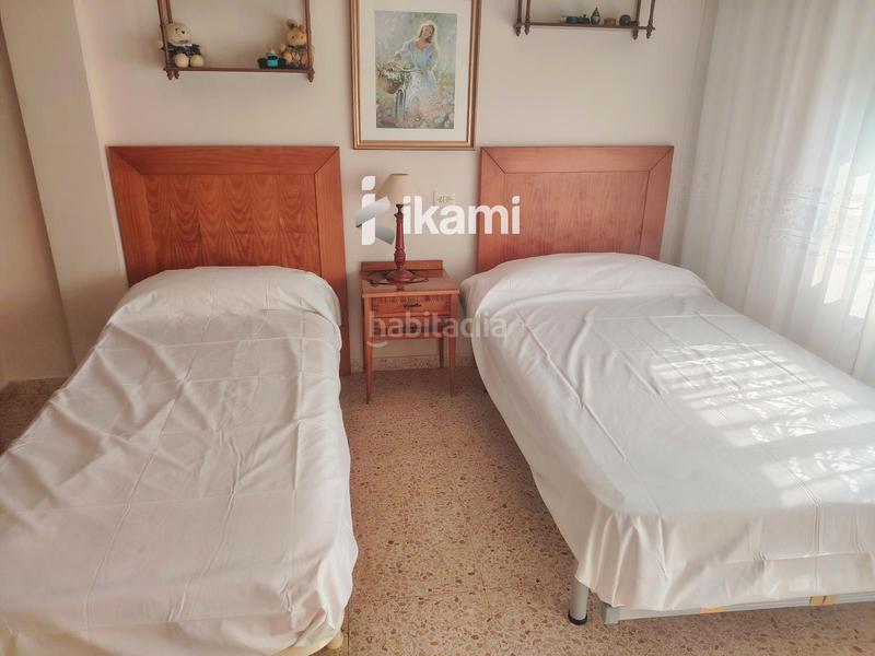 Foto f40d3966-8053-4a21-a392-173d18582b6e. Appartamento con riscaldamento in Ondara