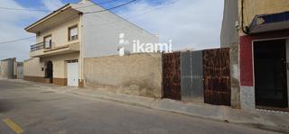 Finca rústica  Alc bernabe conesa. Parcela en venta de 201 m2 ubicada en san pedro del pinatar