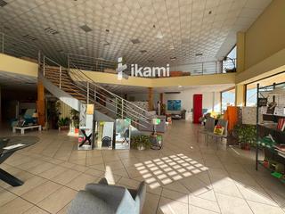 Lloguer Local Comercial  Dr artero guirao. Local comercial de máximo potencial operativo en san pedro del p