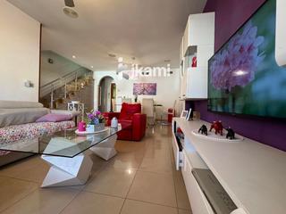 Reihenhaus  Estanislao figueras. Dúplex con garaje privado en san pedro del pinatar