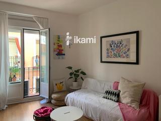 Piso en Universidad-Malasaña