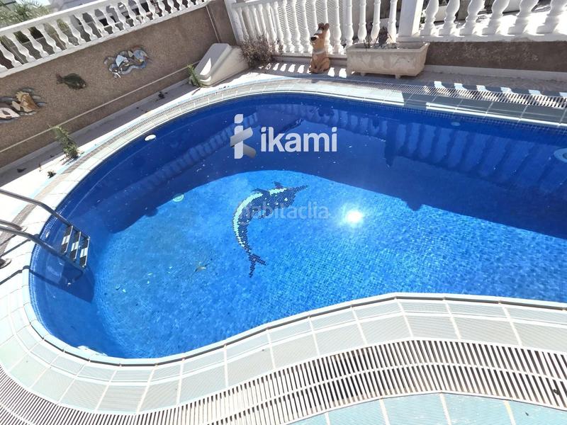 Foto 1823791c-e25c-4551-b1f7-4696a3d9c2f1. Xalet amb piscina a Villamartín-Las Filipinas Orihuela