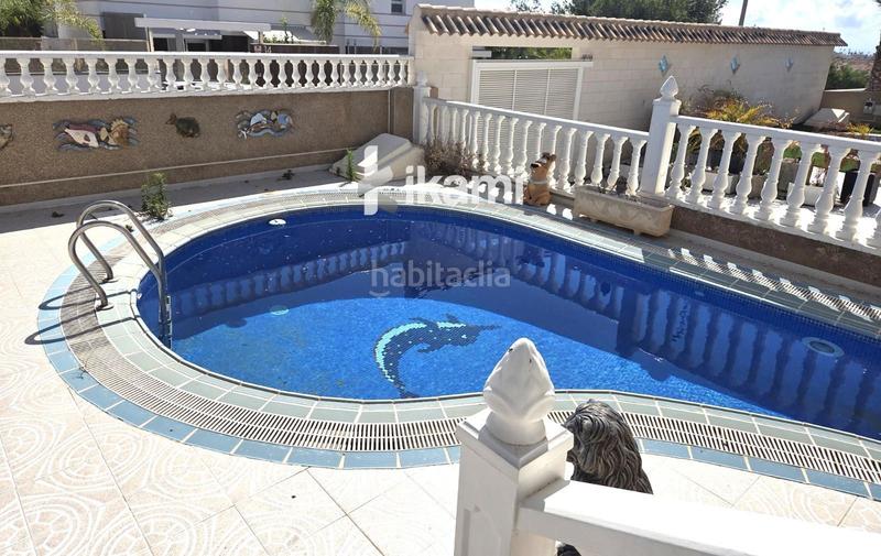 Foto 1baa9e34-6978-4348-b610-a0b0023acfec. Xalet amb piscina a Villamartín-Las Filipinas Orihuela