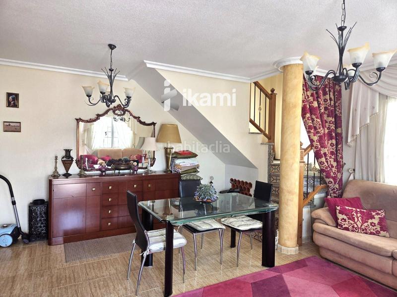 Foto 603f92c4-6ad4-4957-9e9d-216221410640. Xalet amb piscina a Villamartín-Las Filipinas Orihuela