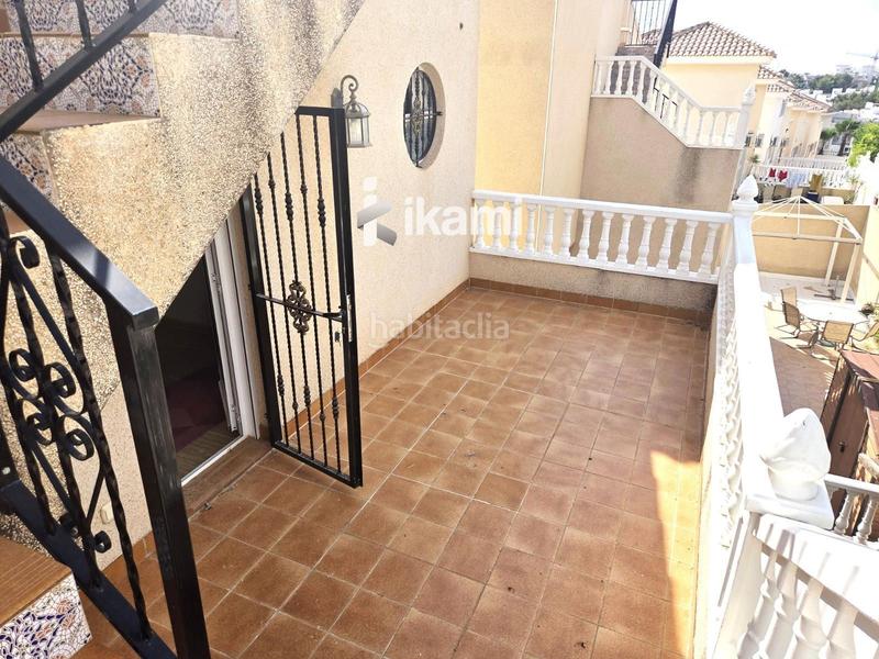 Foto 6810d96e-b56a-4e67-b73e-fa64b87436af. Xalet amb piscina a Villamartín-Las Filipinas Orihuela