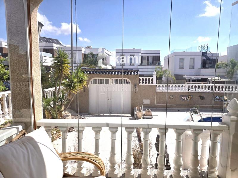 Foto 6b9e13a9-521a-4210-811c-45bc77356a1d. Xalet amb piscina a Villamartín-Las Filipinas Orihuela