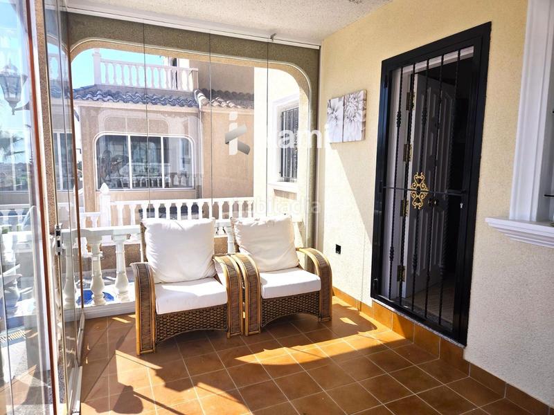 Foto 6f692eea-0698-4413-9ea8-e6f2b858d260. Xalet amb piscina a Villamartín-Las Filipinas Orihuela