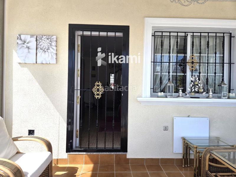 Foto 7149e87c-895a-43c6-9e33-da8926de228e. Xalet amb piscina a Villamartín-Las Filipinas Orihuela