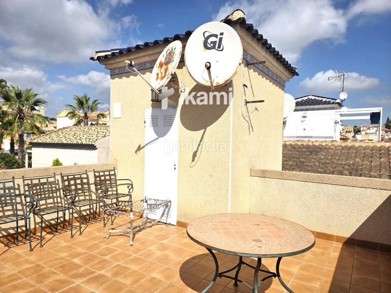 Foto 8414739f-a007-437d-9fcb-619b1386231b. Xalet amb piscina a Villamartín-Las Filipinas Orihuela