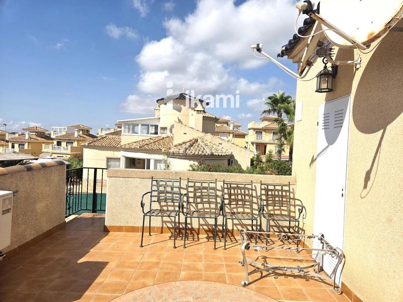 Foto 91023585-a5bb-4249-9483-4df969d56869. Xalet amb piscina a Villamartín-Las Filipinas Orihuela