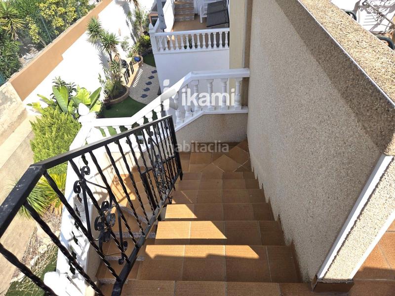 Foto d02eb13b-28cf-4527-8fd2-3a9a1a3d2e4f. Xalet amb piscina a Villamartín-Las Filipinas Orihuela