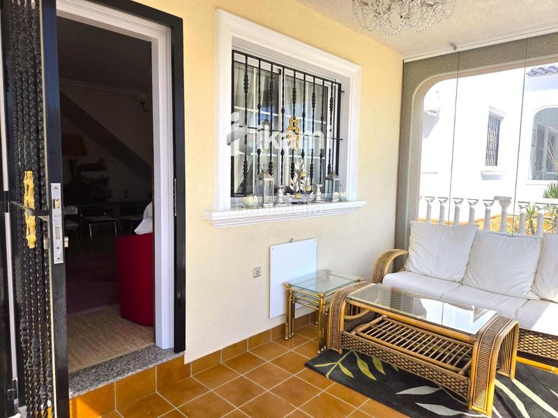 Foto f03fdcb7-6b78-4384-a586-f246c34a606b. Xalet amb piscina a Villamartín-Las Filipinas Orihuela