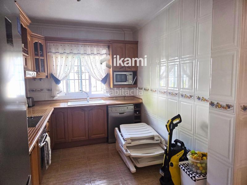 Foto f9595a61-6390-439b-8531-37b9aed4ae9e. Xalet amb piscina a Villamartín-Las Filipinas Orihuela