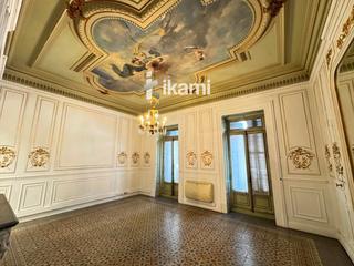 Oficina a Velázquez