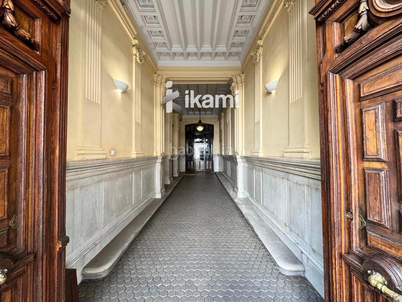 Foto 79bff5b1-7f40-405c-a5ed-979c066f7967. Location bureau avec chauffage dans Recoletos Madrid