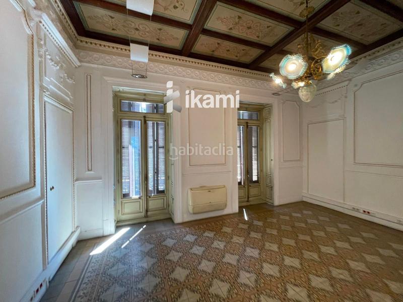 Foto 850d8701-cff4-4135-a055-2041ac6c1f23. Location bureau avec chauffage dans Recoletos Madrid