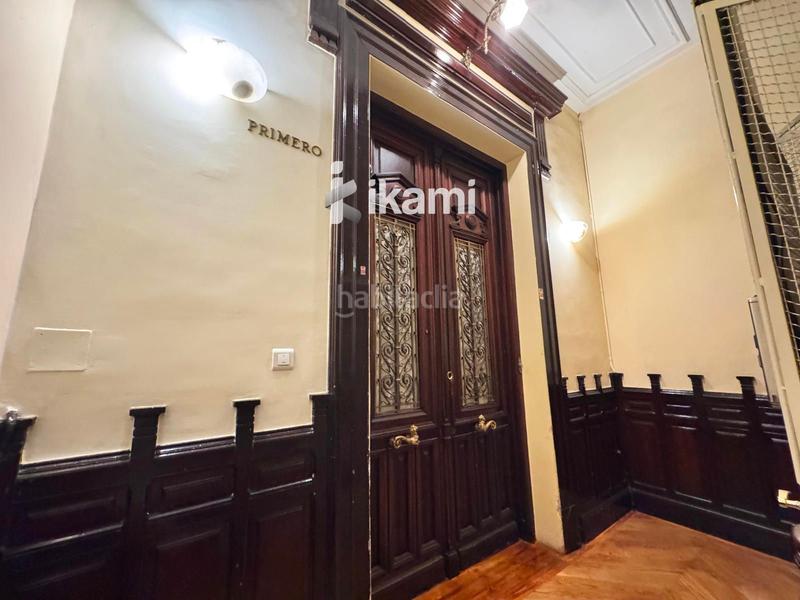 Foto 89d1d953-10e8-4601-b518-39ac59c002a9. Location bureau avec chauffage dans Recoletos Madrid