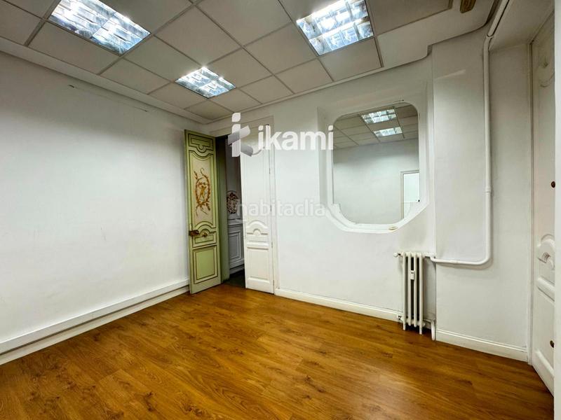 Foto b9b98b50-ef18-45a2-8138-615de50942fa. Location bureau avec chauffage dans Recoletos Madrid