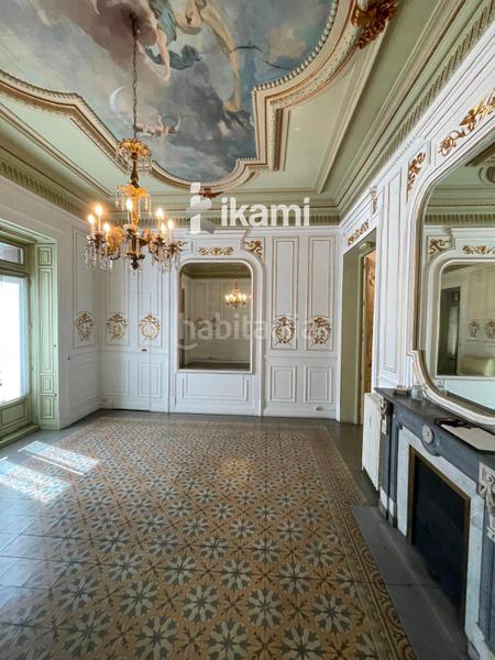 Foto c27fcb34-e65b-449b-9f12-e466db03295d. Location bureau avec chauffage dans Recoletos Madrid