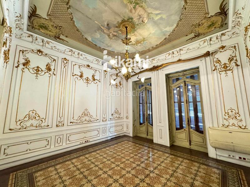 Foto d4275cd7-62f4-458d-bcf0-039b0b57fac3. Location bureau avec chauffage dans Recoletos Madrid