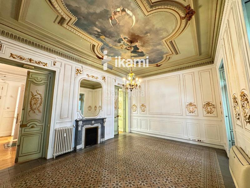 Foto eac9e166-19a2-4c5f-b961-7f2757b43916. Location bureau avec chauffage dans Recoletos Madrid