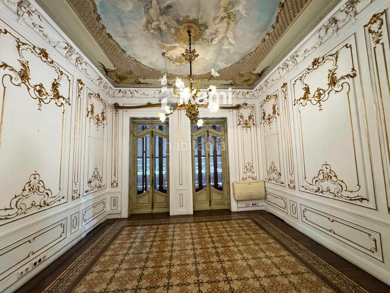 Foto f26f7c4b-6ac5-400a-946a-4098a89ed17b. Location bureau avec chauffage dans Recoletos Madrid