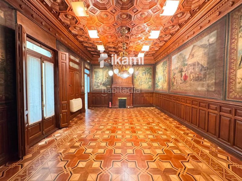 Foto 195b77a0-b697-41e0-b313-4af1f26ff292. Miete büro mit heizung in Recoletos Madrid