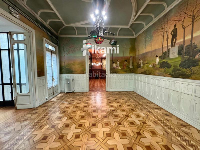 Foto 36eebdf6-15ef-47fd-bdc0-19e7e712972c. Miete büro mit heizung in Recoletos Madrid