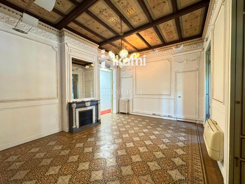 Foto 4e547fe1-4890-4598-af14-3f88dd51987a. Miete büro mit heizung in Recoletos Madrid