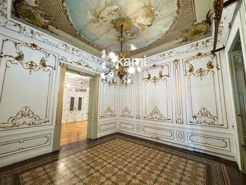 Foto b0877f60-ce2a-4402-871f-1da678c37f6b. Miete büro mit heizung in Recoletos Madrid