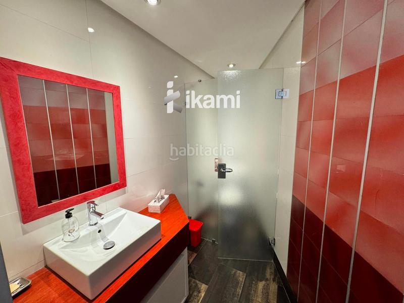 Foto b8dbea96-e295-41dc-a470-ab9ca53d382e. Miete büro mit heizung in Recoletos Madrid