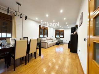 Pis  Rio segura. Primera planta reformada con ubicación privilegiada en san pedro