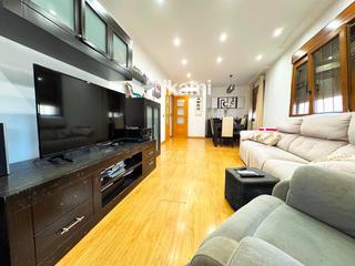 Pis  Rio segura. Primera planta reformada con ubicación privilegiada en san pedro