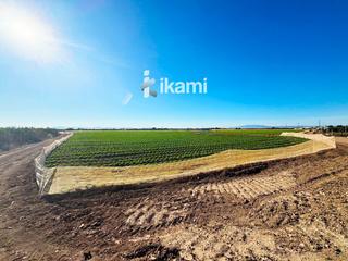 Landgut  36. Parcela rústica con embalse y alto potencial de inversión en tor