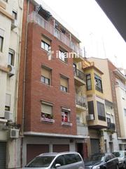 Flat  Jose benlliure. Piso 95 m2 para inversores con inquilino
