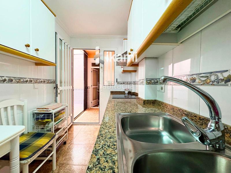 Foto 495cfb0f-98a6-44e4-ab81-d52a53790eaa. Casa adossada amb calefacció aparcament a Santiago de La Ribera San Javier