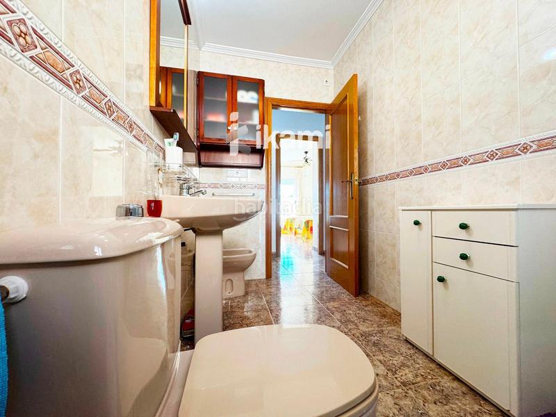 Foto 9633a459-c389-4a67-be62-9b822f84b31c. Casa adossada amb calefacció aparcament a Santiago de La Ribera San Javier